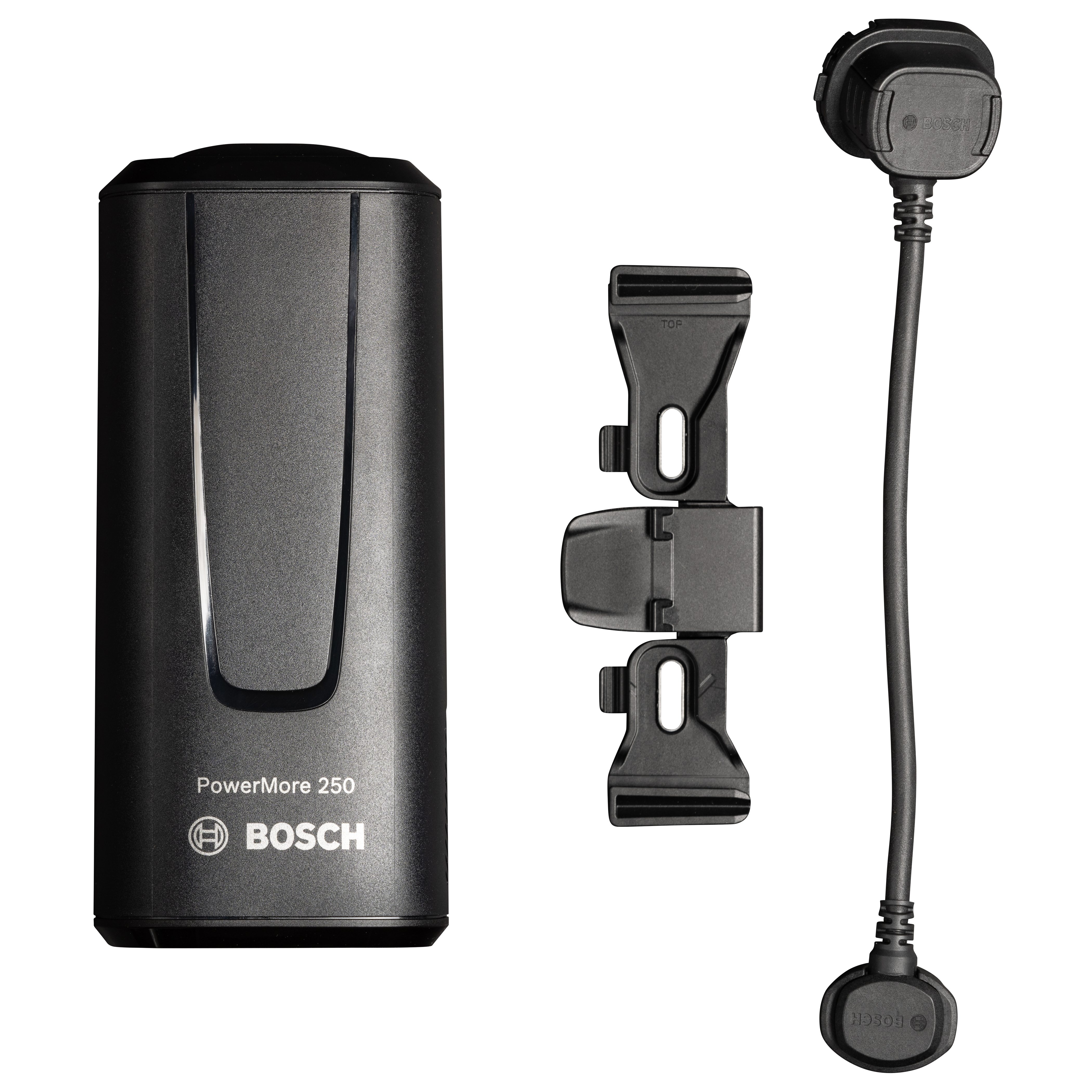 Bosch Range Boost Powerpack 500 Wh XLC Range Extender Yamaha 360