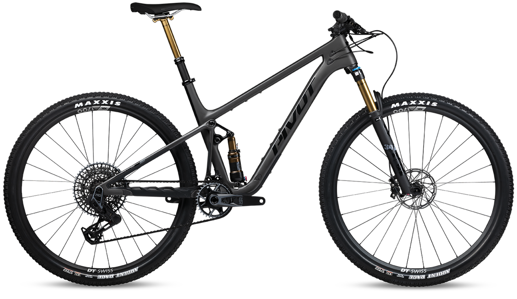 Mach 4 SL2