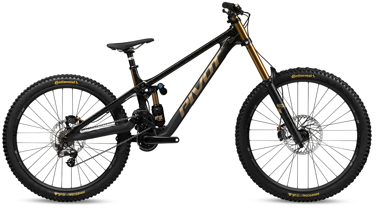 Phoenix – Pivot Cycles