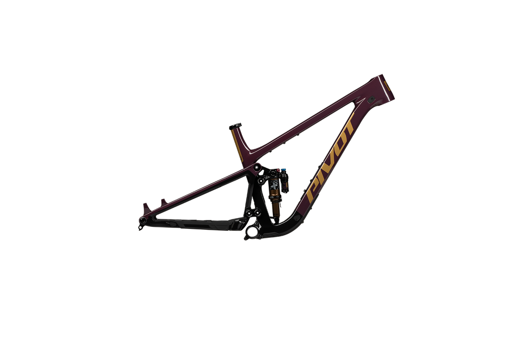 Trailcat LT
