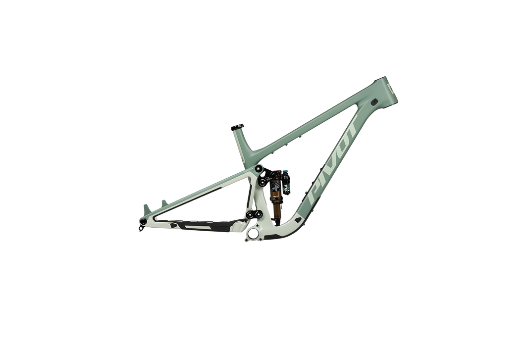 Trailcat LT