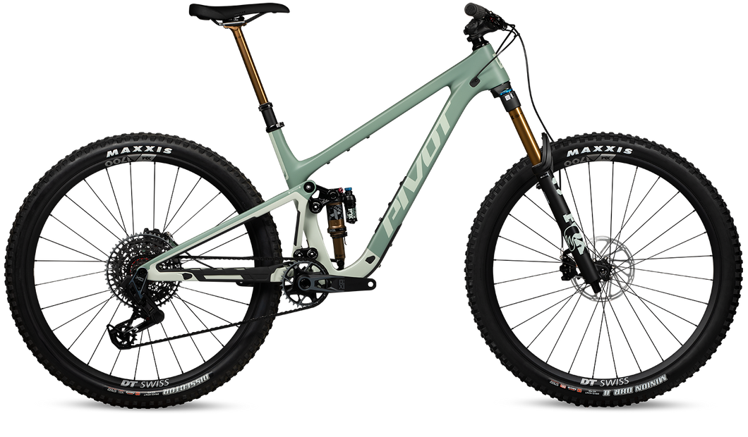 Trailcat LT