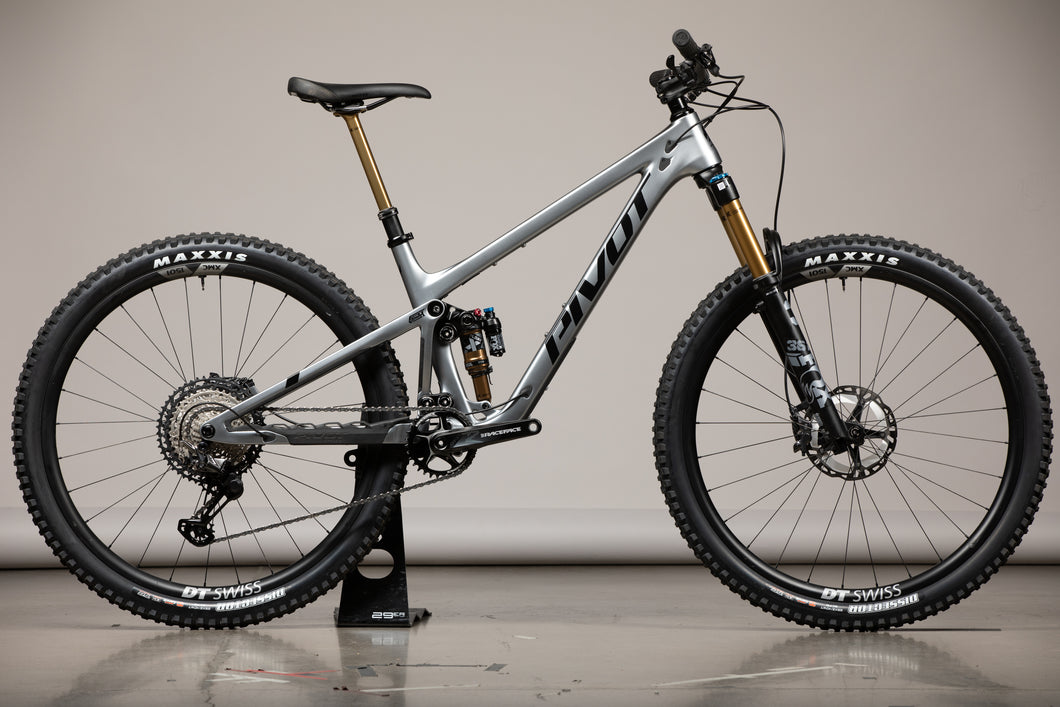 2023 Trail 429 Enduro MD