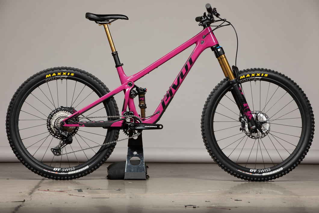 2024 Shadowcat MD