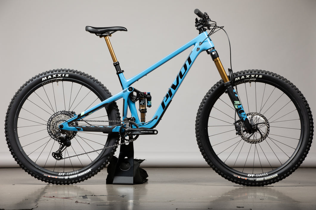 2024 Switchblade MD