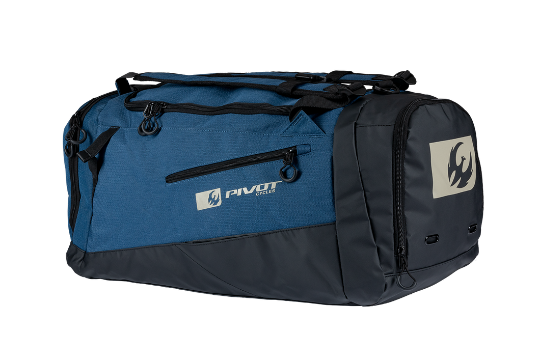 Daycation Duffle 45L