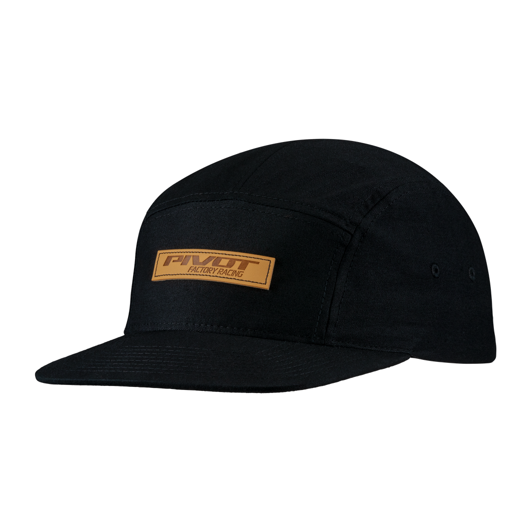 PFR 5-Panel Hat