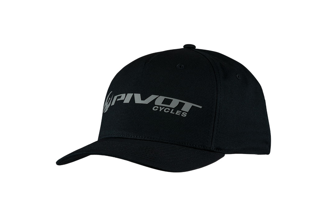 Classic Logo Flexfit Hat