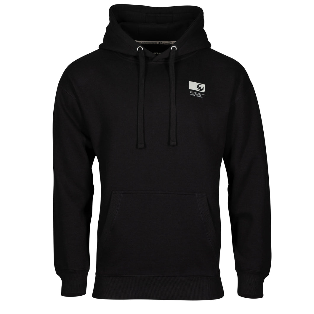 Essential Pull Over Hoodie