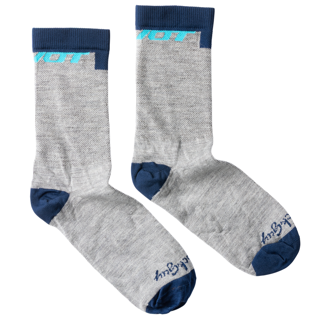 Pivot Classic Wool Socks