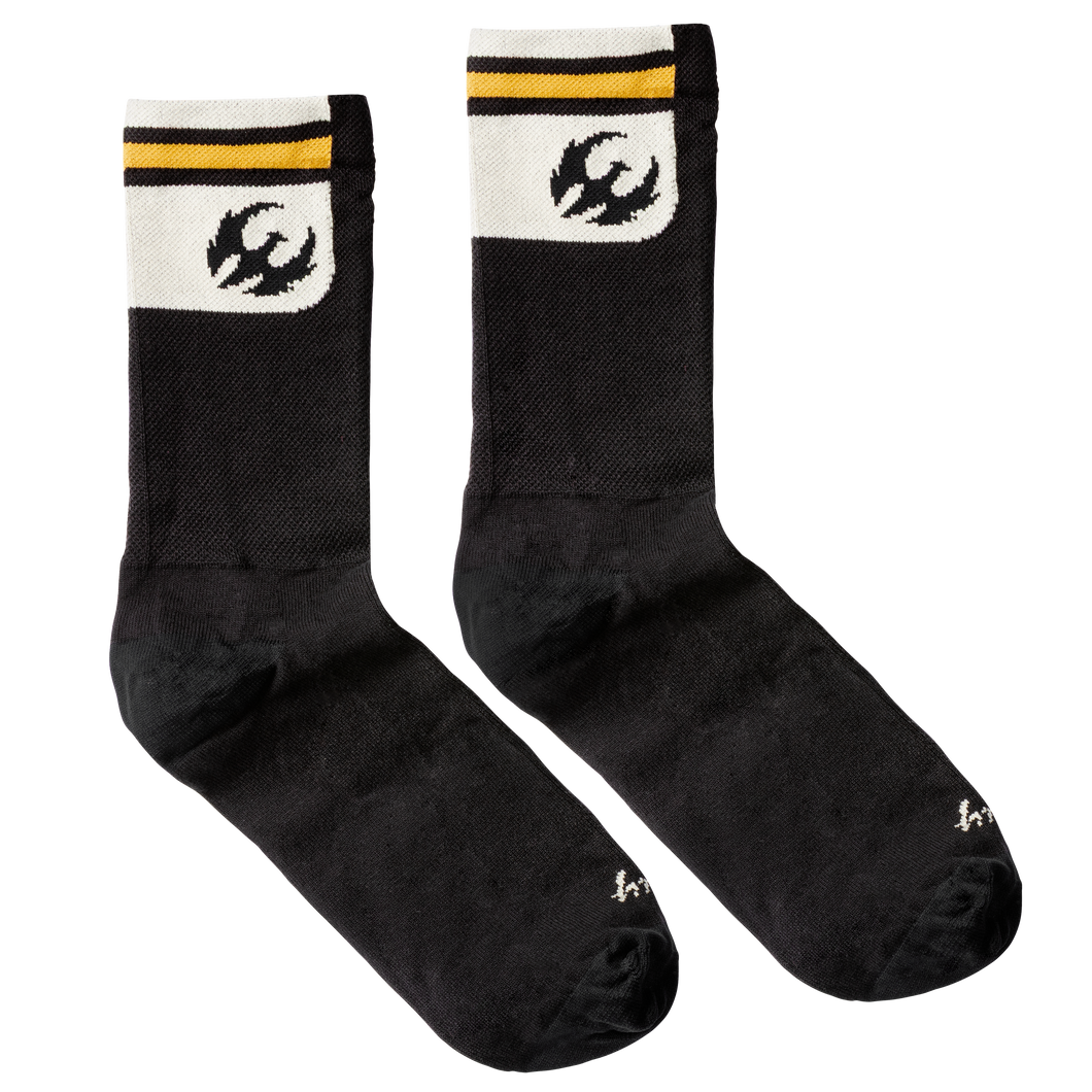 Pivot Ride Socks