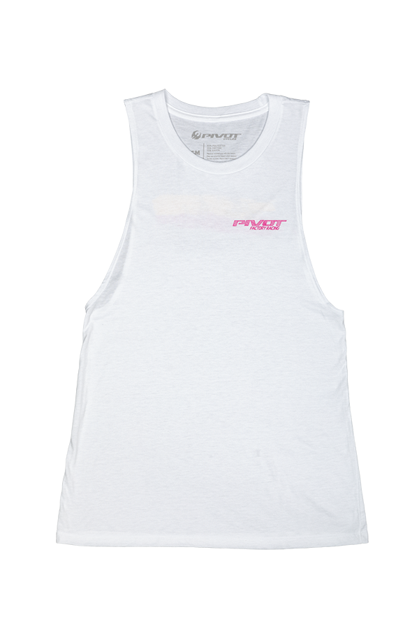 Women's PFR Painted Peaks Muscle Tank