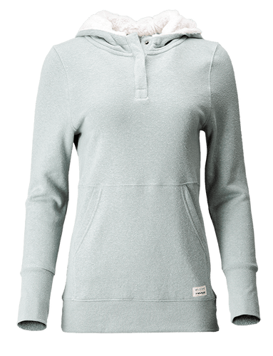 Women's Helens Hoodie | Pivot X Wild Rye Collaboration