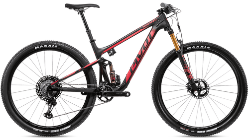 Mach 4 SL - Pivot Cycles