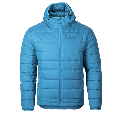 Mountain Top Insulated Jacket - Pivot Cycles