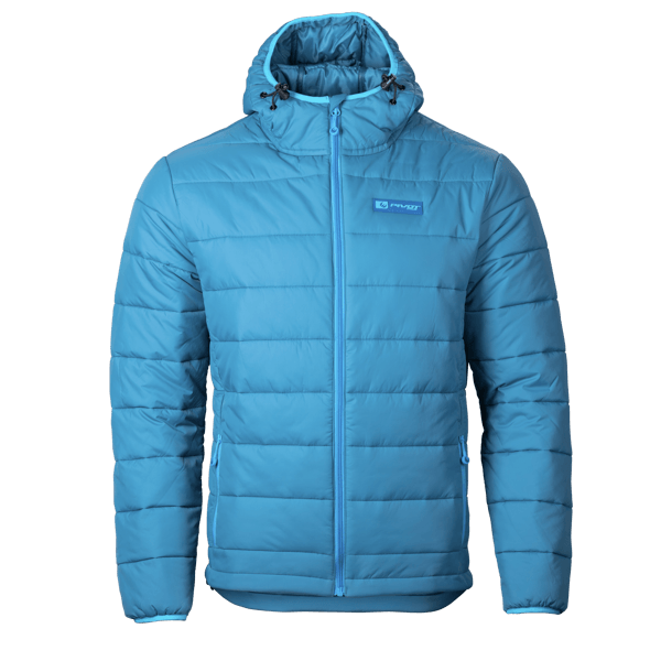 Mountain Top Insulated Jacket - Pivot Cycles