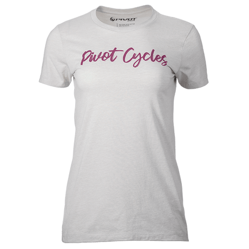 Pivot Cycles Short Sleeve Tee - Pivot Cycles