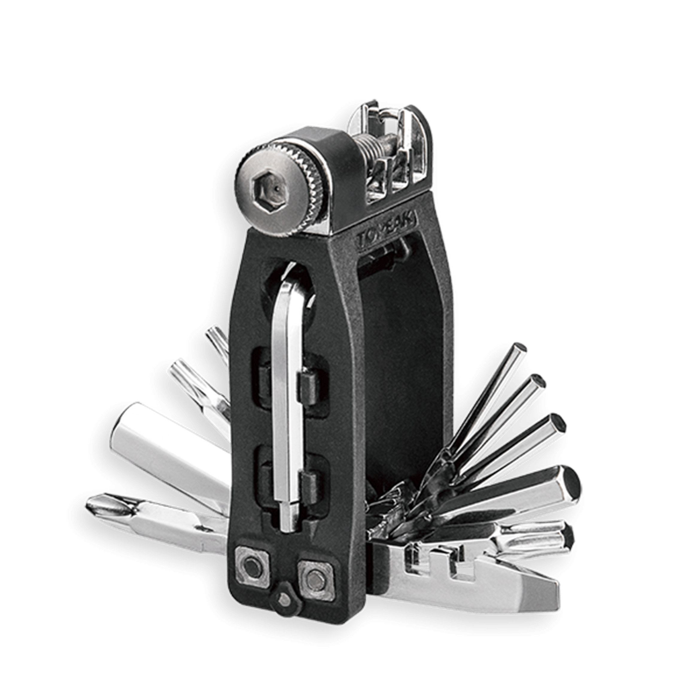 Phoenix Dock Ninja Tool Box T16+ – Pivot Cycles